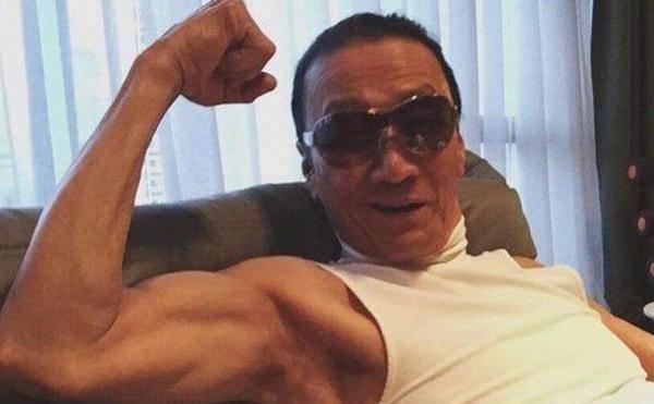 谢贤女友爆料视频  第3张